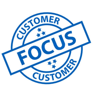 Obsessive Customer Focus